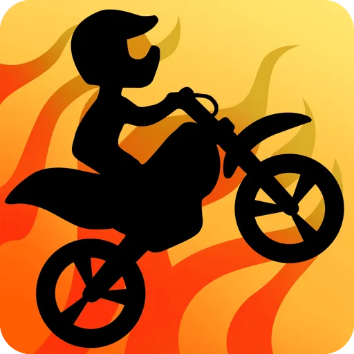 Crazy Desert Moto thumbnail
