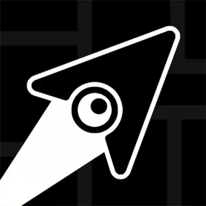Geometry Arrow background