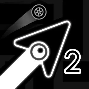 Geometry Arrow 2 background