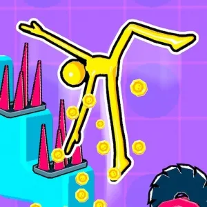 No Pain No Gain Ragdoll Sandbox thumbnail