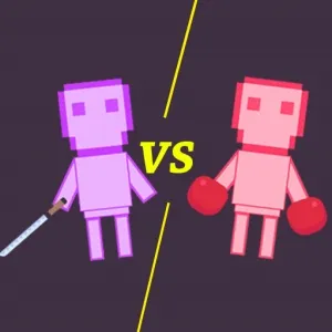 People Playground Ragdoll Battle thumbnail