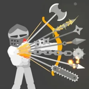 Ragdoll Archers thumbnail