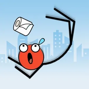 Ragdoll Jump thumbnail