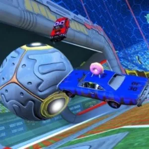 Rocket Soccer Derby thumbnail
